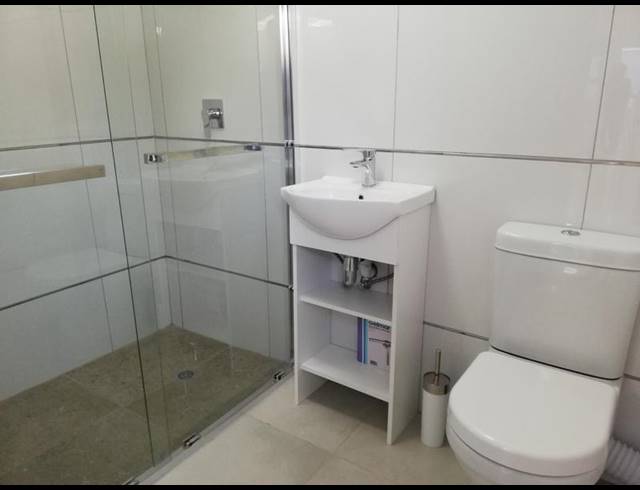 0 BEDROOM PROPERTY TO RENT IN WOODSTOCK UPPER